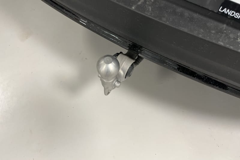 Volvo EX40 Single Motor Extended Range