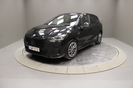 BMW 230e xDrive Active Tourer