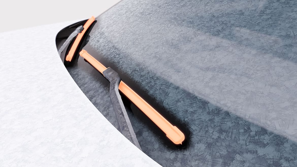 Volvo ES90 2026 - miniatyr 54