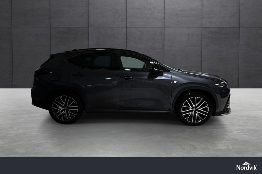 Bilde 3 av Lexus NX 450h+ F Sport - Plug-in -