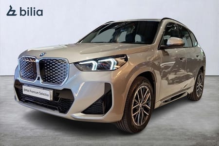 BMW iX1 eDrive20 M Sport | Drag | Harman Kardon | Head-Up | 360