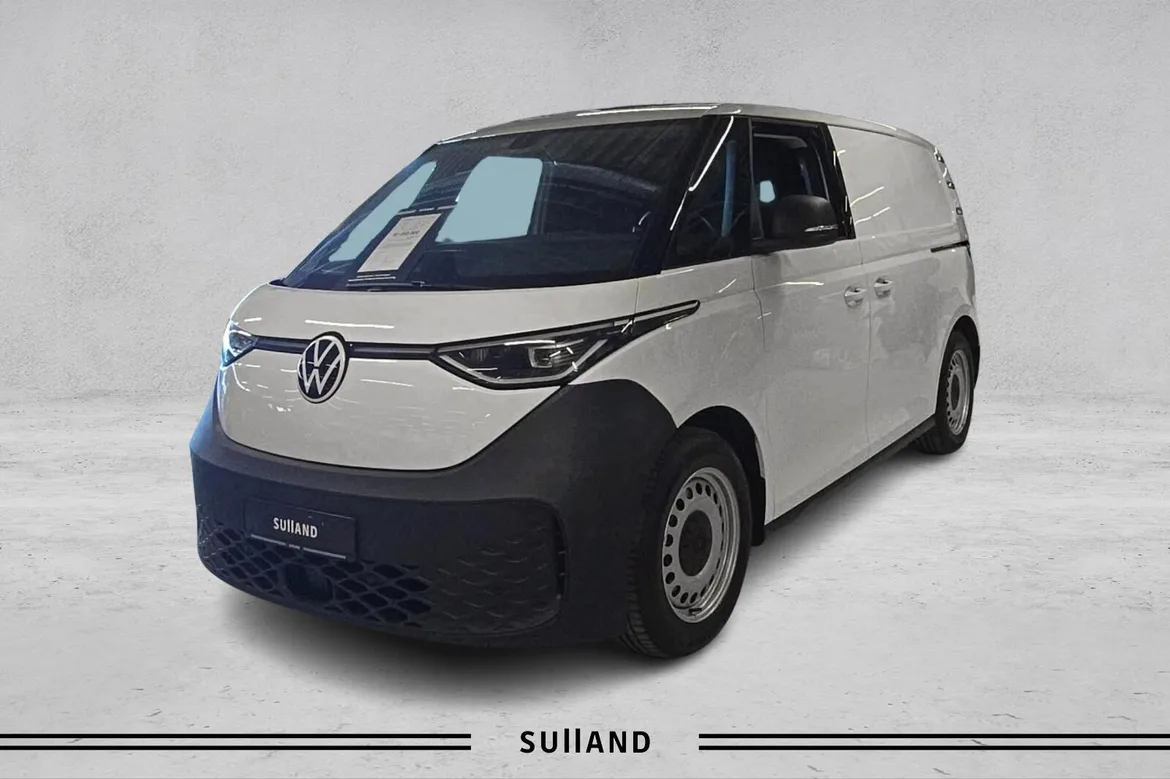 Bilde av Volkswagen ID. Buzz Cargo