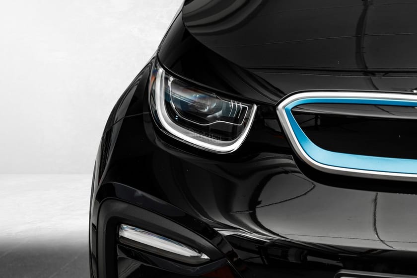 Bilde 4 av BMW i3 120 Ah 120Ah Fully Charged (K)