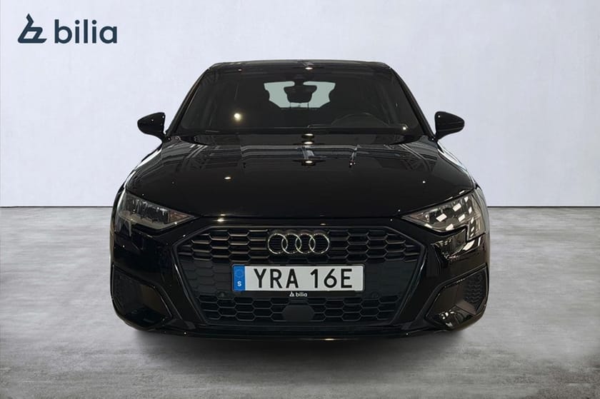 Bild 5 av Audi A3 Sportback 35 TFSI PROLINE 150 HK S TRONIC /CARPLAY