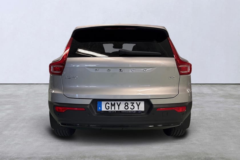 Bild 5 av Volvo XC40 B3 FWD Bensin Plus Dark