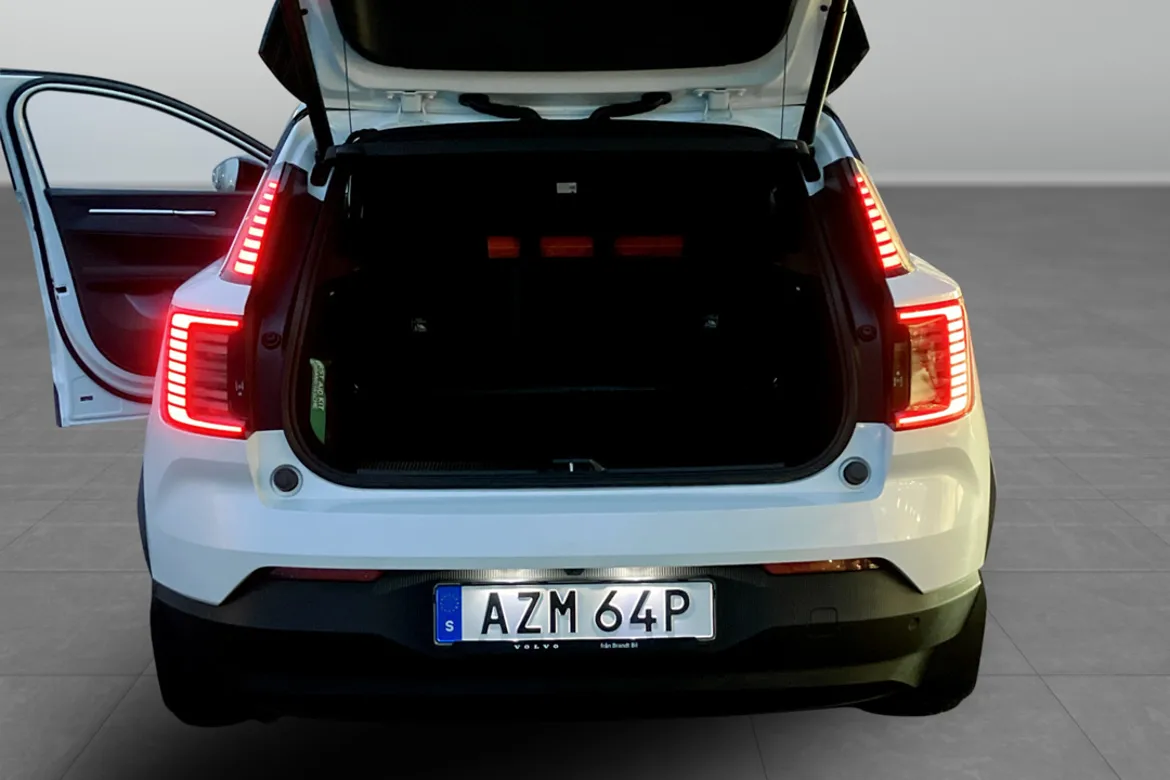 Volvo EX30 Twin Motor Performance