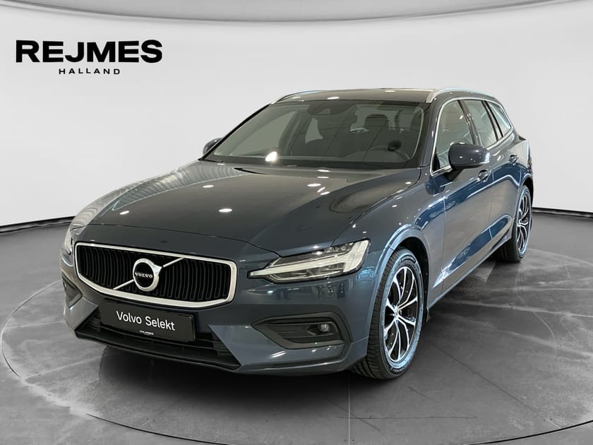 Bild 1 av Volvo V60 B4 Bensin Momentum Advanced Edition