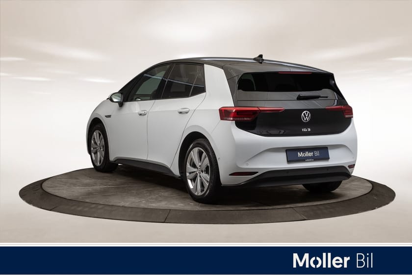 Bilde 3 av Volkswagen ID.3 Pro S limited 77kwh 204hk