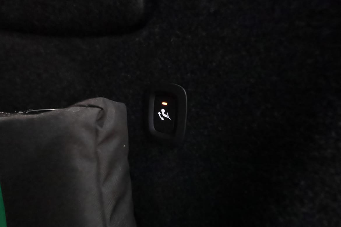 Volvo EX40 2026 - miniatyr 22