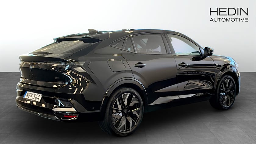 Bild 2 av Renault Rafale E-Tech 4x4 ESPRIT ALPINE EDITION+ 300