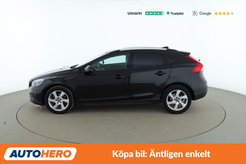 Bild 2 av Volvo V40 Cross Country 2.0 D2 Momentum / VOC, Rails, Kamera