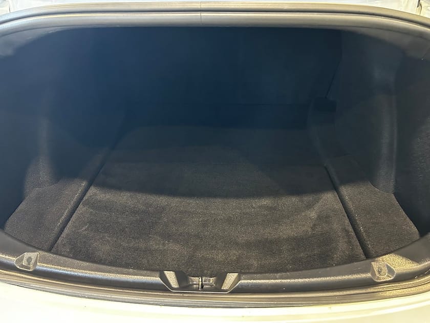 Bild 5 av Tesla Model 3 Long Range AWD 440hk / Dragkrok