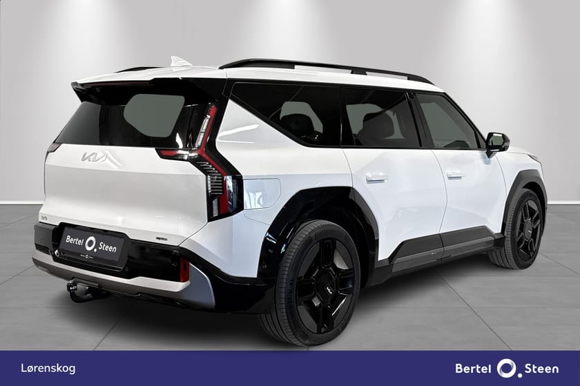 Bilde 5 av Kia EV9 AWD GT Line 7-seter | Panorama | HeadUp | 360° | Massasje