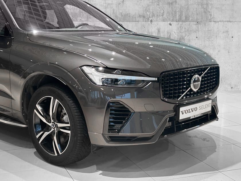 Bilde 3 av Volvo XC60 2023 T6 Plus Dark | H&K | KROK | Google |