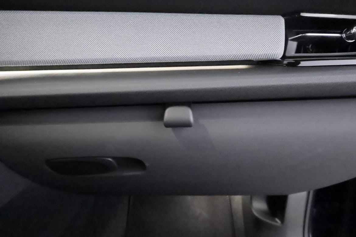 Polestar 2 2025 - miniatyr 26