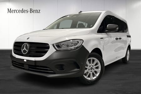 Mercedes-Benz eCitan Kombi