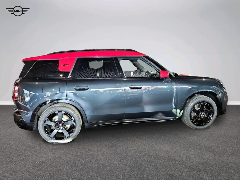 Bild 2 av MINI Countryman E JCW, Paket XL