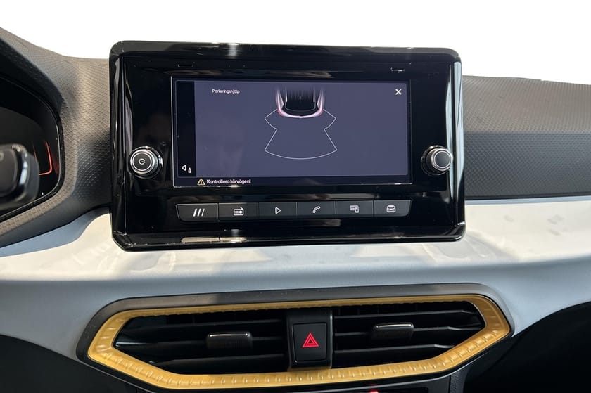 Bild 5 av SEAT Arona 1.0 TSI 115 HK DSG7 STYLE   1.