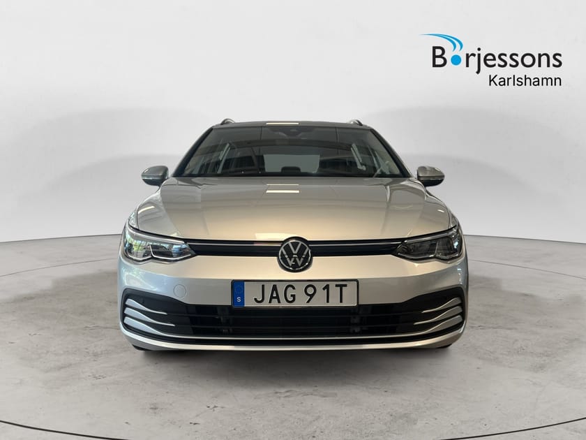 Bild 5 av Volkswagen Golf Sportscombi 1.5 TGI 130hk DSG Gas/Bensin