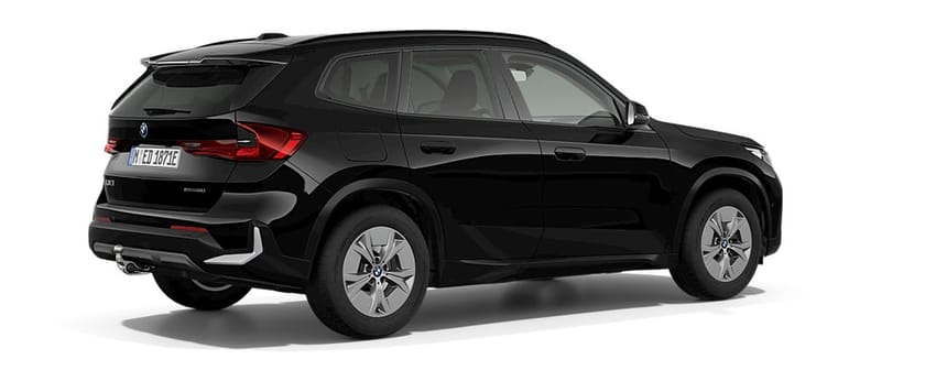 Bild 2 av BMW iX1 eDrive20 