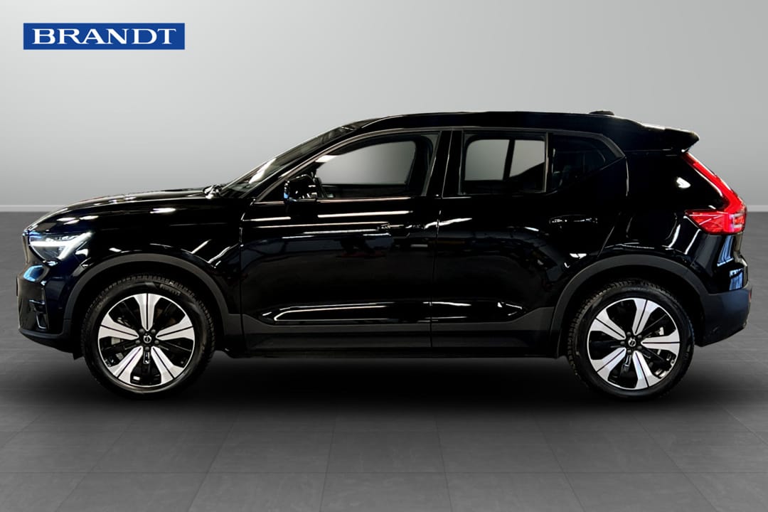 Volvo XC40 Recharge Single Motor