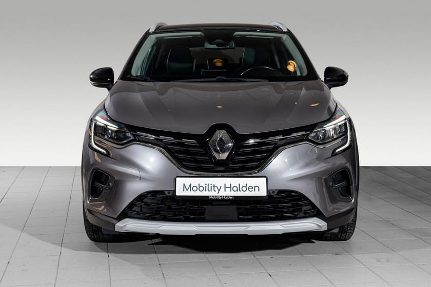 Bilde 3 av Renault Captur E-TECH Plugin-Hybrid 160 PHEV HYBRID