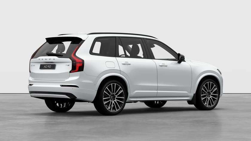 Bild 5 av Volvo XC90 T8 Ultra Dark- Lagerbil