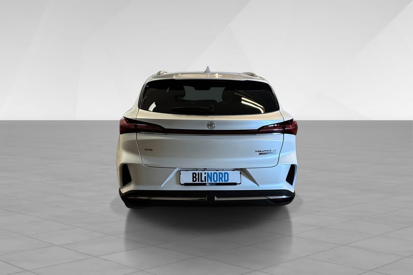 Bilde 5 av MG Marvel R Performance 
