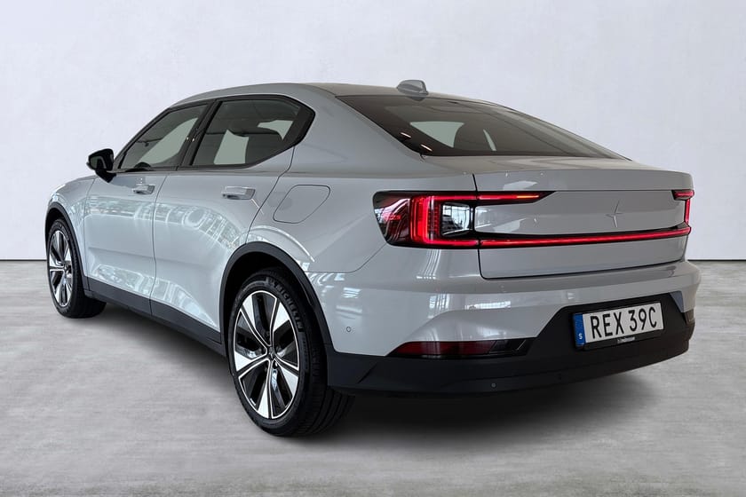 Bild 4 av Polestar 2 Long Range Single Motor 