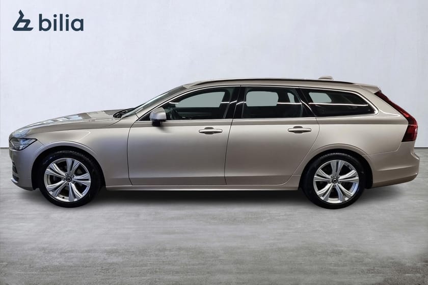 Bild 5 av Volvo V90 B4 Bensin Core