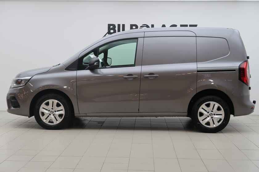 Bild 2 av Renault Kangoo Skåpbil Nordic dCi 115 L1 DRAG P-VÄRM
