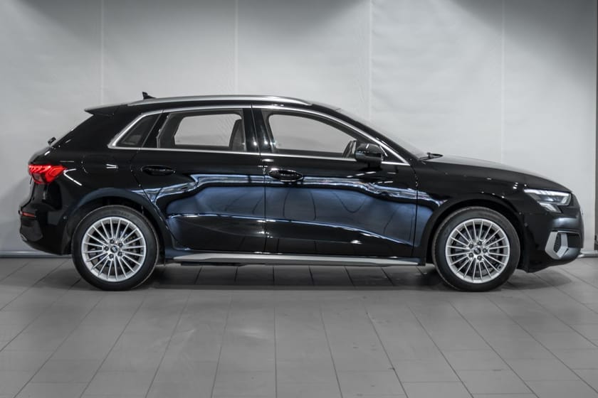 Bilde 3 av Audi A3 Sportback 40 TFSI e TFSIe Advanced Bsuiness