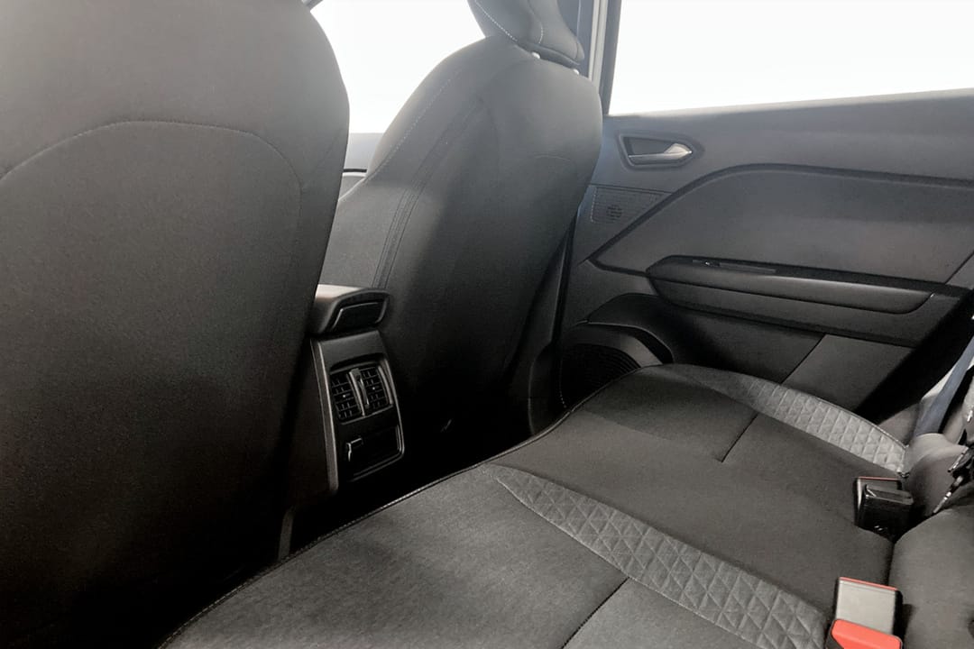 Renault Captur E-TECH Plugin-Hybrid 160