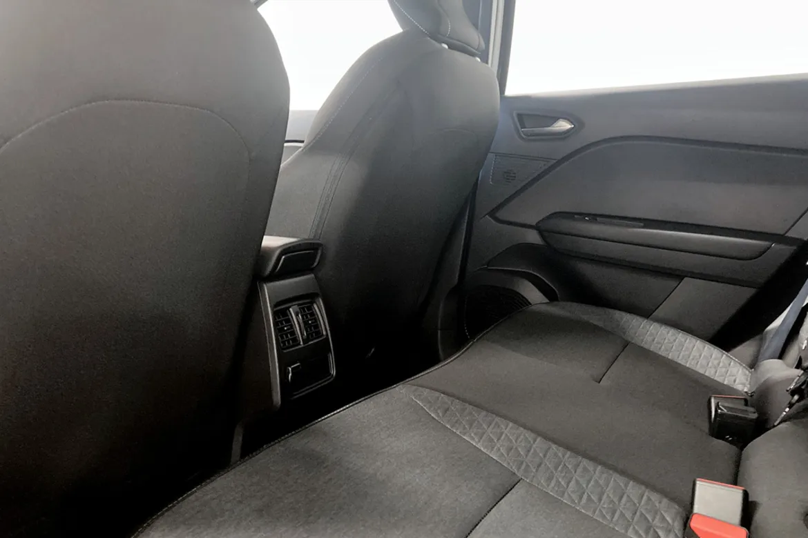 Renault Captur E-TECH Plugin-Hybrid 160