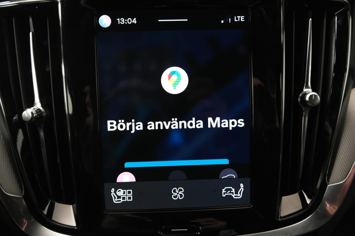 Volvo V60 2026 - miniatyr 7