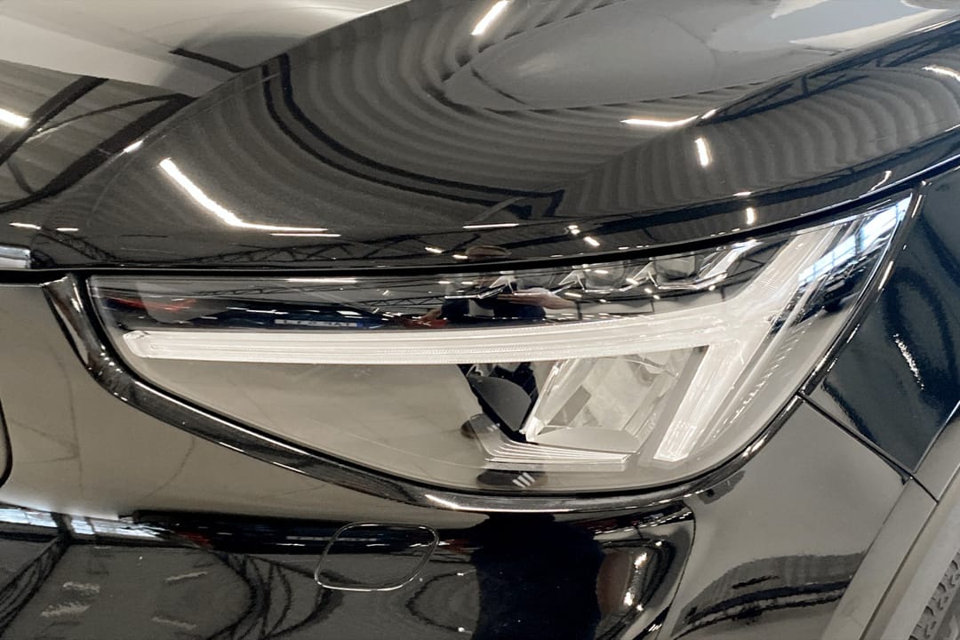 Volvo XC40 Recharge Single Motor