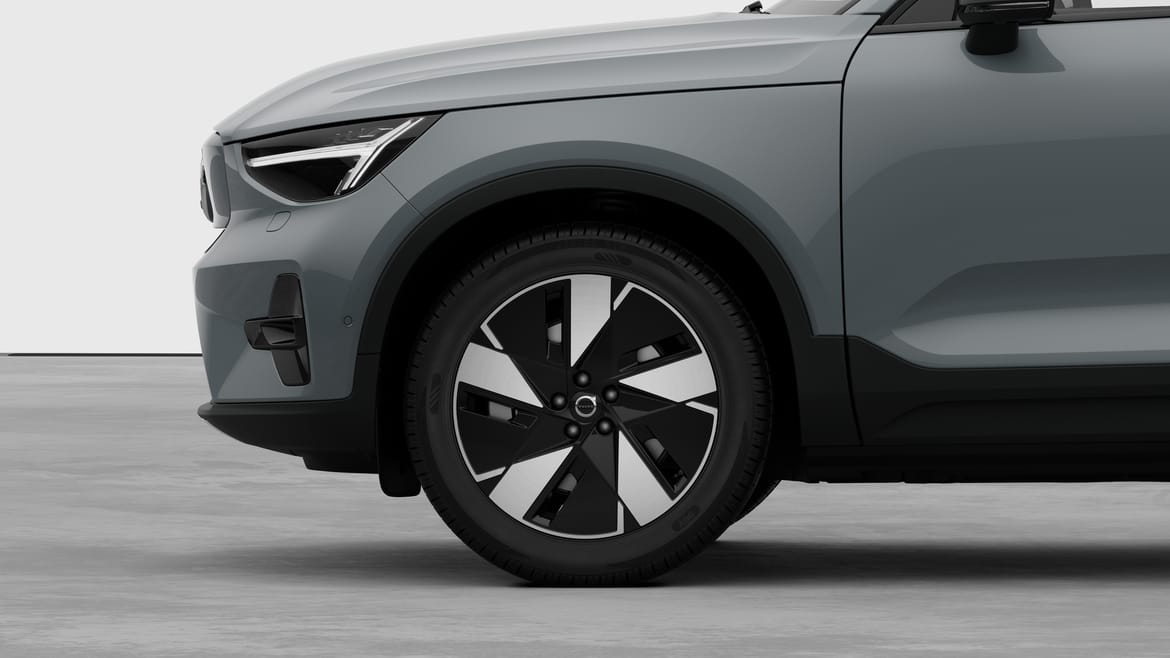 Volvo EC40 2026 - miniatyr 7