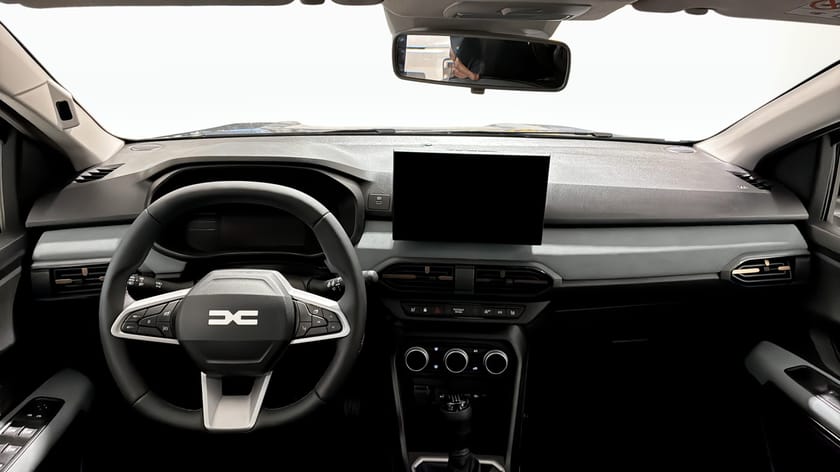 Bild 4 av Dacia Jogger 7-sätes SANDERO STEPWAY EXTREME TCE 110 // Privatleasing fr. 2190 kr/mån