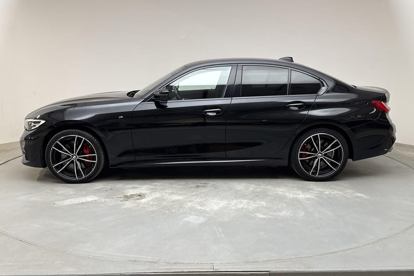 Bild 2 av BMW 330e xDrive Sedan Sedan, G20 (292hk) M Sport