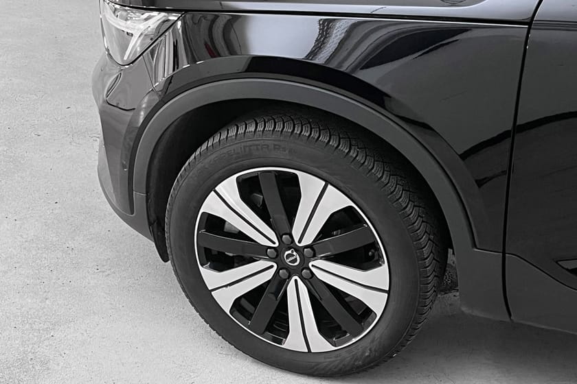 Bilde 5 av Volvo XC40 Recharge Twin motor Ultimate PANO|19"|360|H&K|8år*