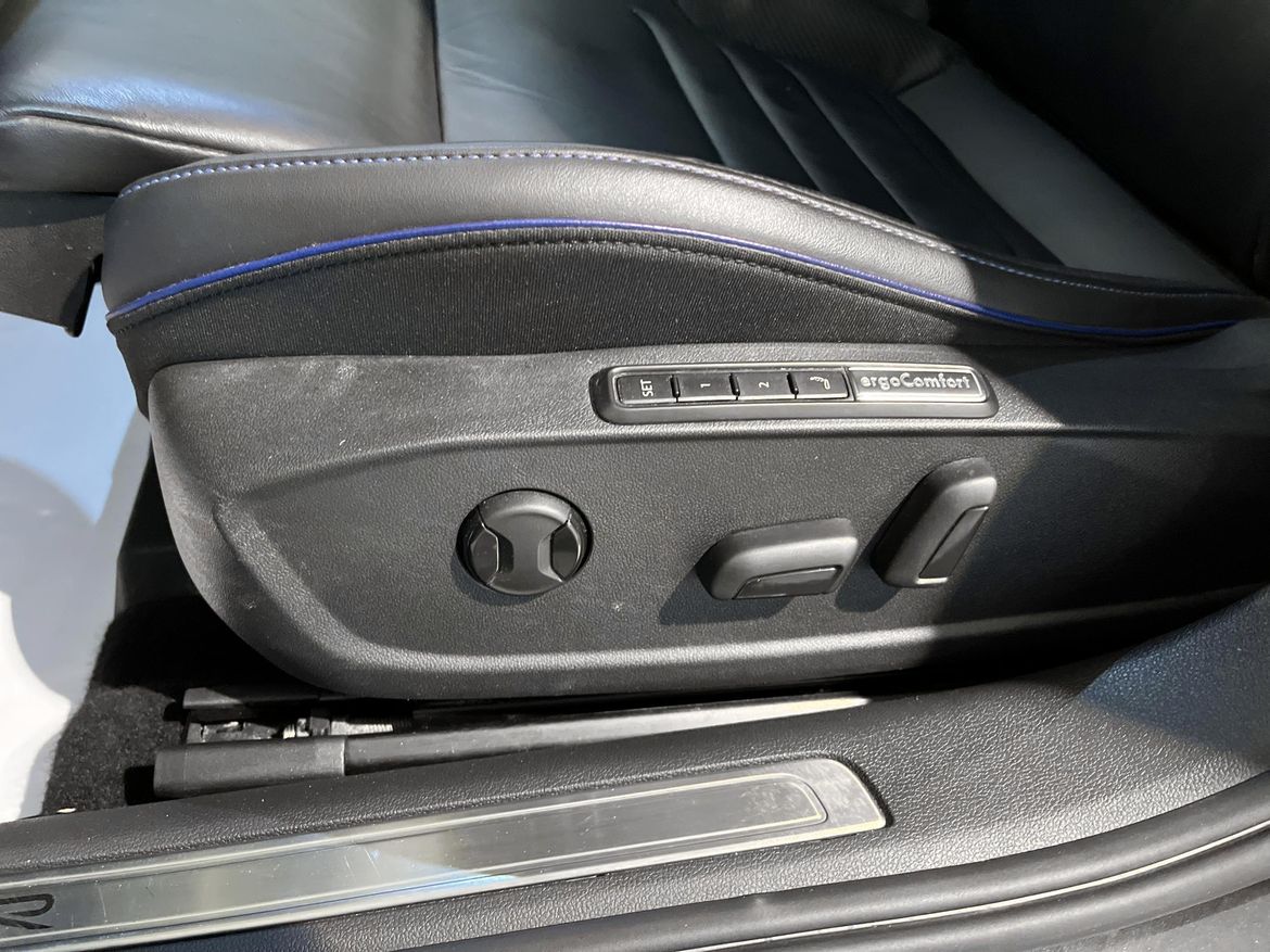 Volkswagen Arteon 2022 - miniatyr 18
