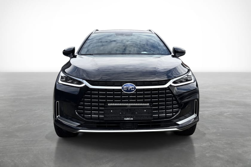 Bilde 2 av BYD Tang EV AWD Hengerfeste, ledbar