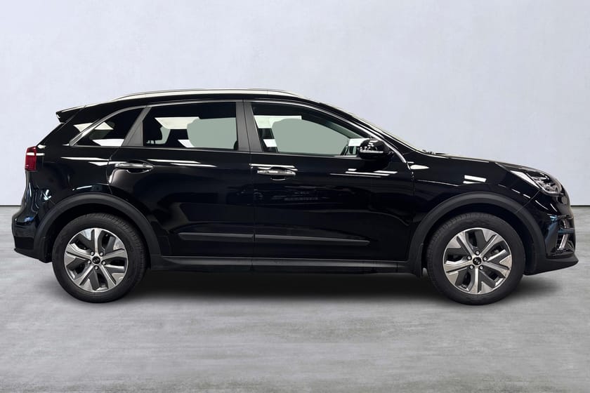 Bild 3 av Kia e-Niro 