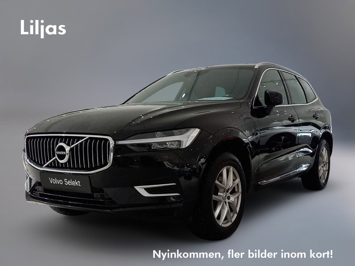 GKK17L – Volvo XC60