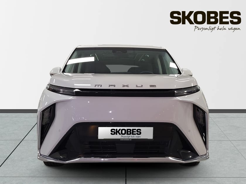 Bild 3 av Maxus Mifa 9 Premium 90kWh 7-sits