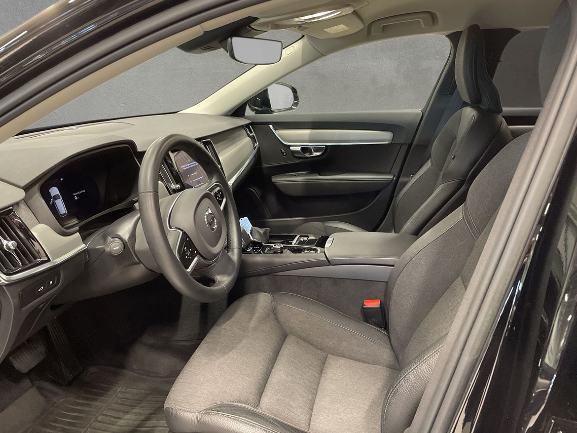 Volvo V90 2023 - miniatyr 5