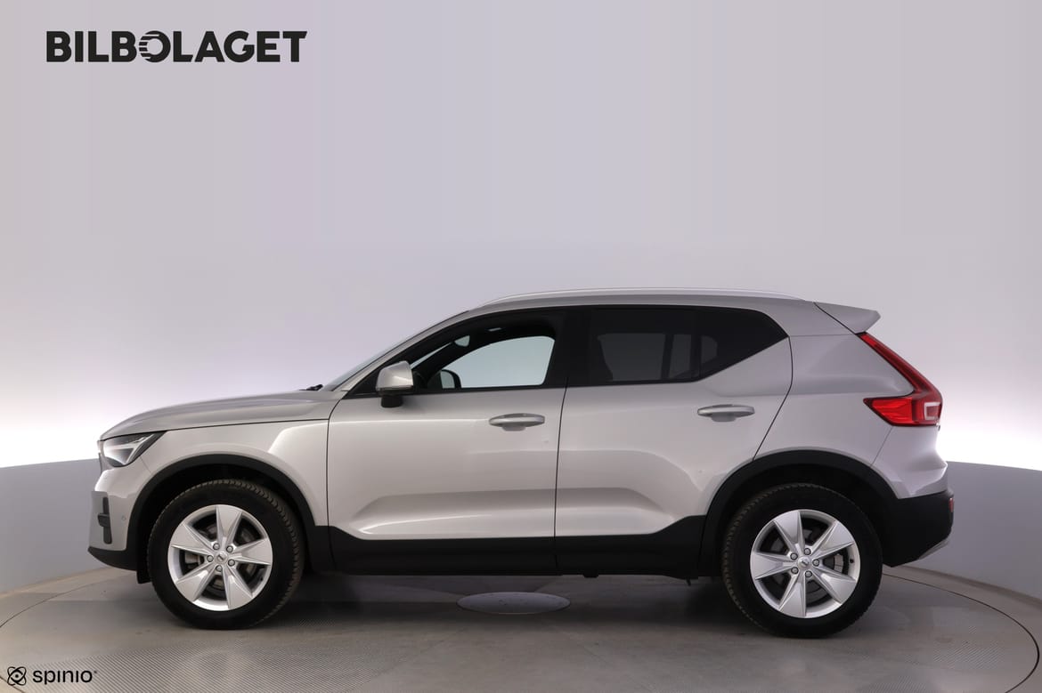 Volvo XC40 2024 - miniatyr 5