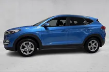 Thumnail bilde 1 av Hyundai Tucson