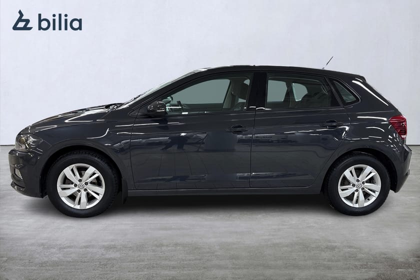 Bild 3 av Volkswagen Polo 1.0 TSI OPF Base