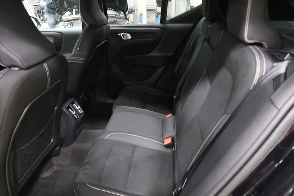 Volvo EX40 Single Motor Extended Range